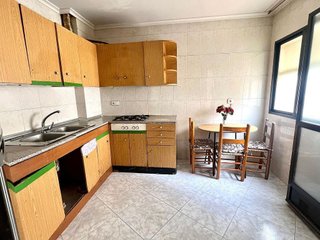 Piso en venta en Los Pinos-El Pilar en Plasencia