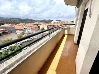 Piso en venta en Los Pinos-El Pilar en Plasencia