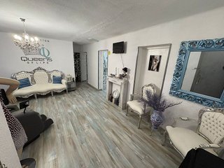 Piso en venta en Virgen del Remedio en Alicante