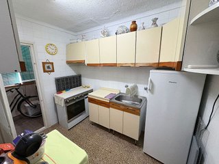Piso en venta en Virgen del Remedio en Alicante