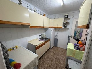Piso en venta en Virgen del Remedio en Alicante