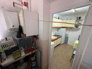 Piso en venta en Virgen del Remedio en Alicante