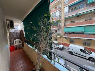 Piso en venta en Virgen del Remedio en Alicante