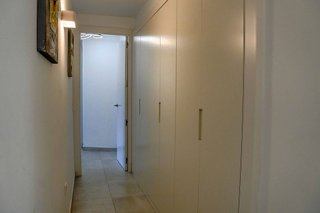 Piso en venta en Puerto Banús en Marbella