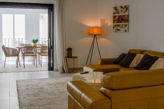 Piso en venta en Puerto Banús en Marbella