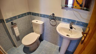 Piso en venta en Aguilar de Campoo