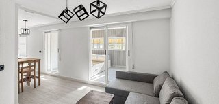 Piso en venta en Centro en Torrevieja