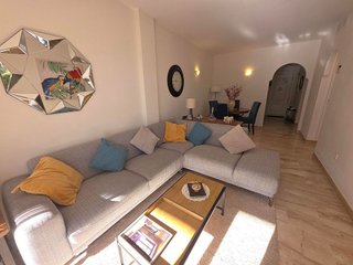 Piso en venta en Riviera del Sol en Mijas