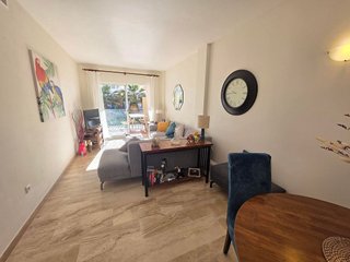 Piso en venta en Riviera del Sol en Mijas