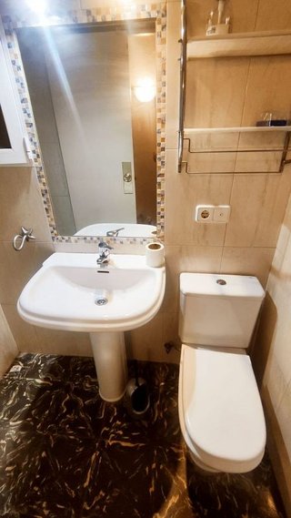 Piso en venta en Norte en Castellón de la Plana