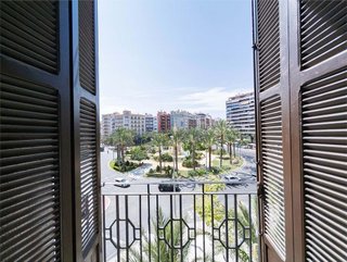 Piso en venta en Centro en Alicante