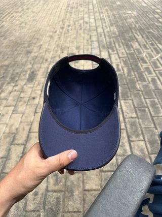 Berretto Gucci Originale