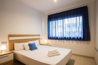 Piso en venta en Palmeral - Urbanova  - Tabarca en Alicante