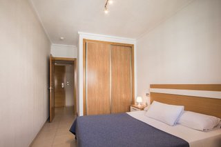 Piso en venta en Palmeral - Urbanova  - Tabarca en Alicante