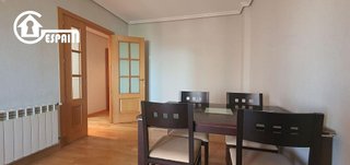 Piso en venta en El Quiñón en Seseña