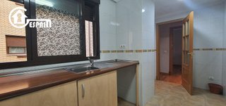 Piso en venta en El Quiñón en Seseña
