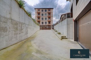 Piso en venta en Altza en San Sebastián-Donostia