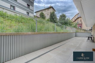 Piso en venta en Altza en San Sebastián-Donostia