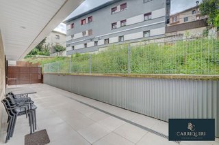 Piso en venta en Altza en San Sebastián-Donostia