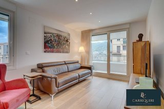 Piso en venta en Altza en San Sebastián-Donostia