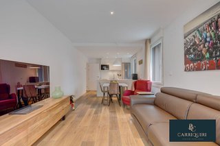 Piso en venta en Altza en San Sebastián-Donostia
