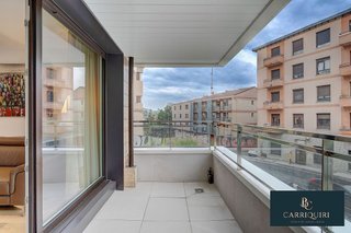 Piso en venta en Altza en San Sebastián-Donostia