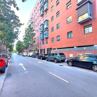 Piso en venta en Orcasitas en Madrid