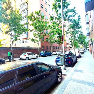 Piso en venta en Orcasitas en Madrid