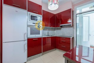 Piso en venta en Areal – Zona Centro en Vigo