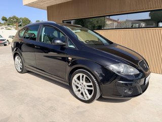 SEAT Altea 2012