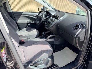 SEAT Altea 2012