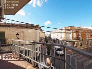 Piso en venta en Tomelloso