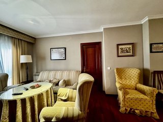 Piso en venta en Centro - El Pilar en Ciudad Real