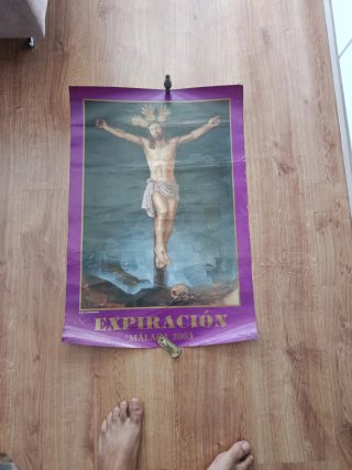 Semana santa Malaga