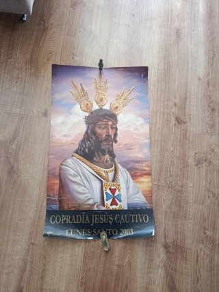 Semana santa Malaga