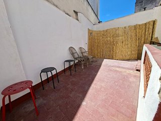 Piso en venta en Benipeixcar en Gandia