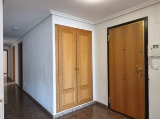 Piso en venta en Alcoy/Alcoi