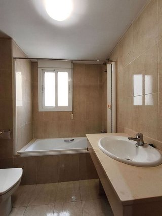 Piso en venta en Alcoy/Alcoi