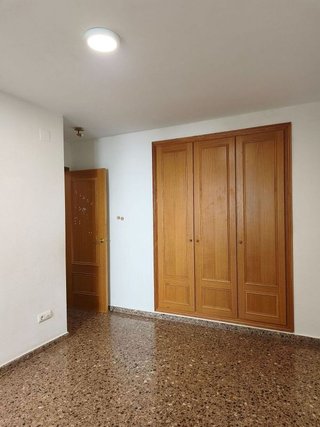 Piso en venta en Alcoy/Alcoi