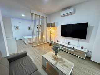 Piso en venta en Sagunto - Edisol en Córdoba