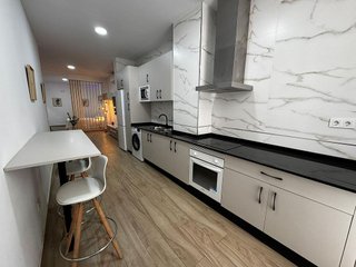 Piso en venta en Sagunto - Edisol en Córdoba