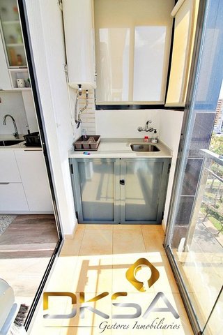 Piso en venta en Marina d'Or en Oropesa del Mar/Orpesa