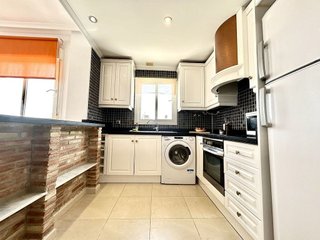 Piso en venta en Campos de Golf - Villa Martin - Los Dolses en Orihuela