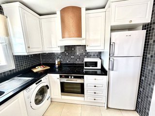 Piso en venta en Campos de Golf - Villa Martin - Los Dolses en Orihuela