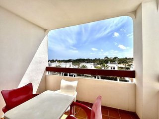 Piso en venta en Campos de Golf - Villa Martin - Los Dolses en Orihuela