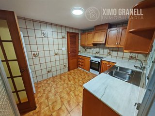 Piso en venta en Vall d´Uixó (la)