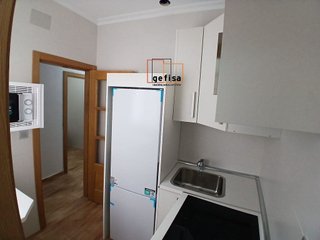 Piso en venta en Valdepeñas