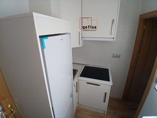 Piso en venta en Valdepeñas