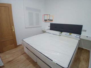 Piso en venta en Valdepeñas