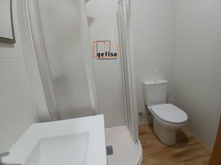 Piso en venta en Valdepeñas